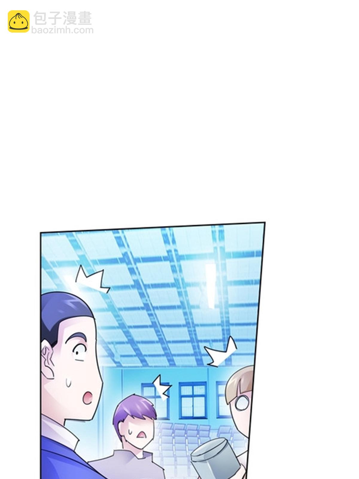 93 枪抖术！(1/2)-第94话