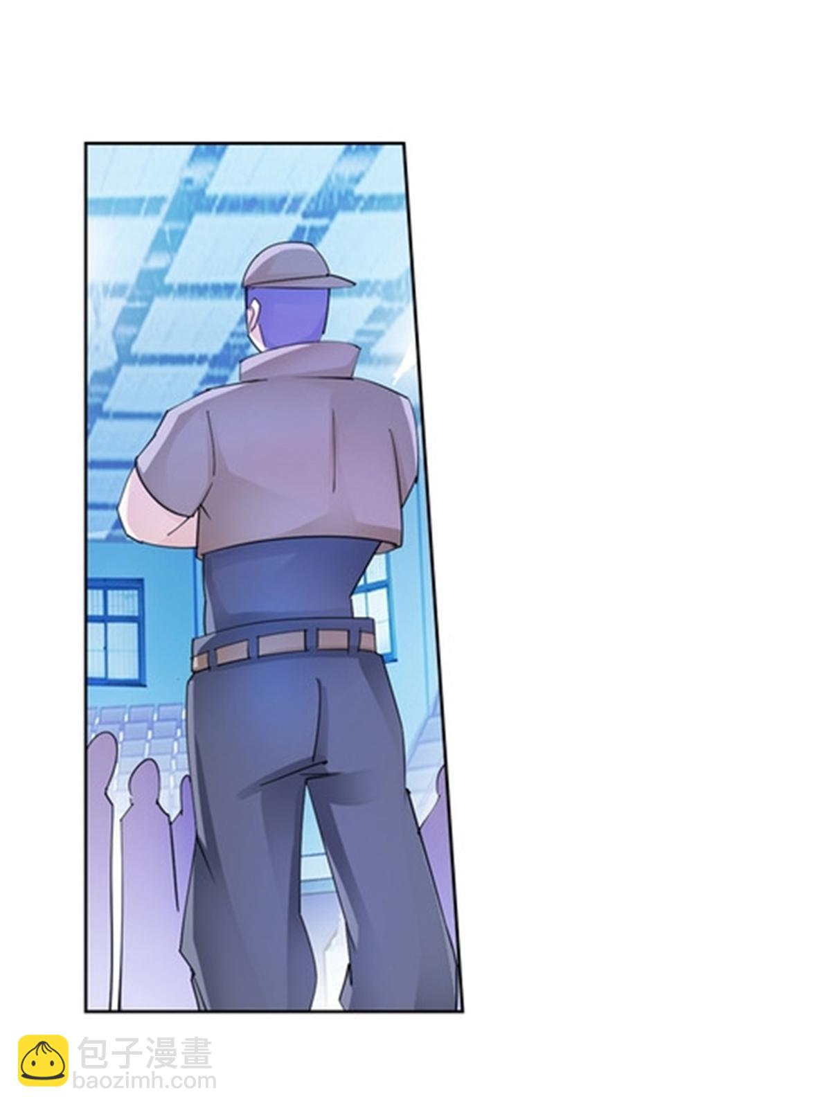 95 笔试可还行？！(1/2)-第96话