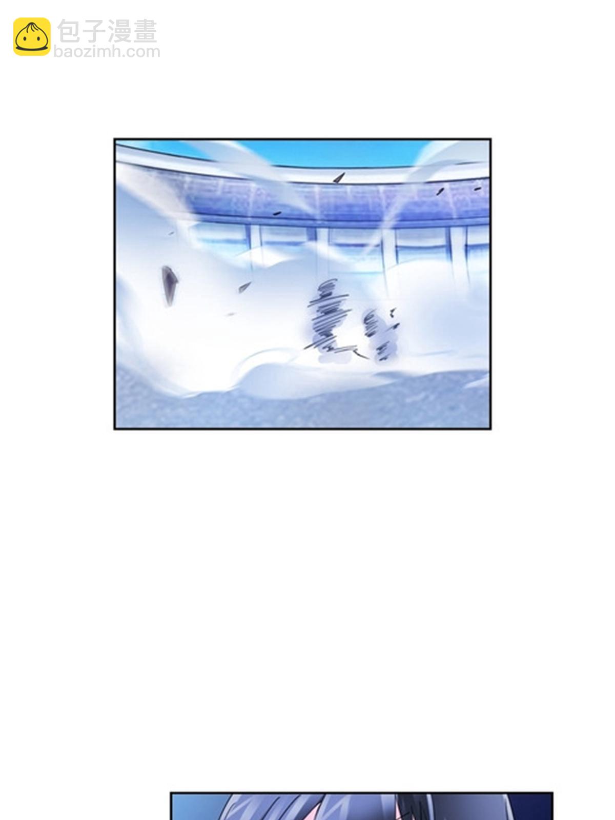 99 全力以赴(1/2)-第100话