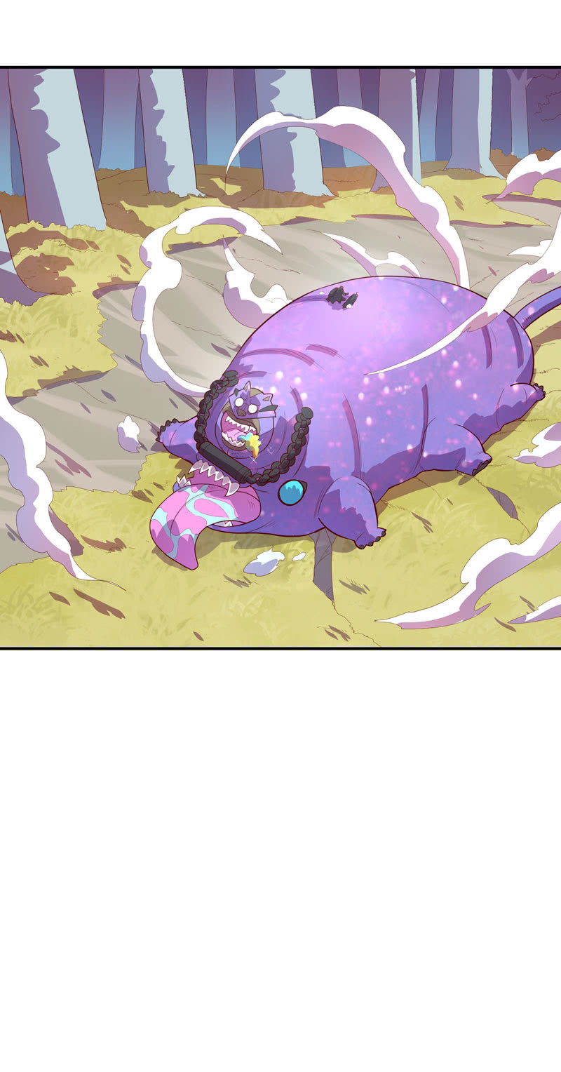 第151话 突破口-第164话