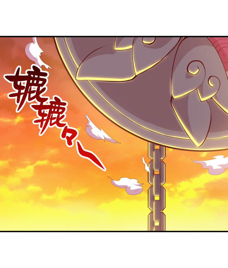 第159话 笼中困兽！-第172话