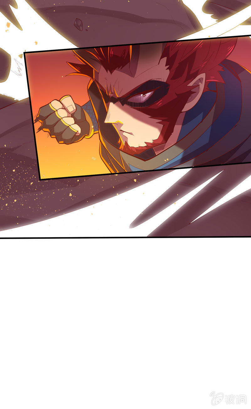 第161话 [覆雨]VS猛犸-第174话