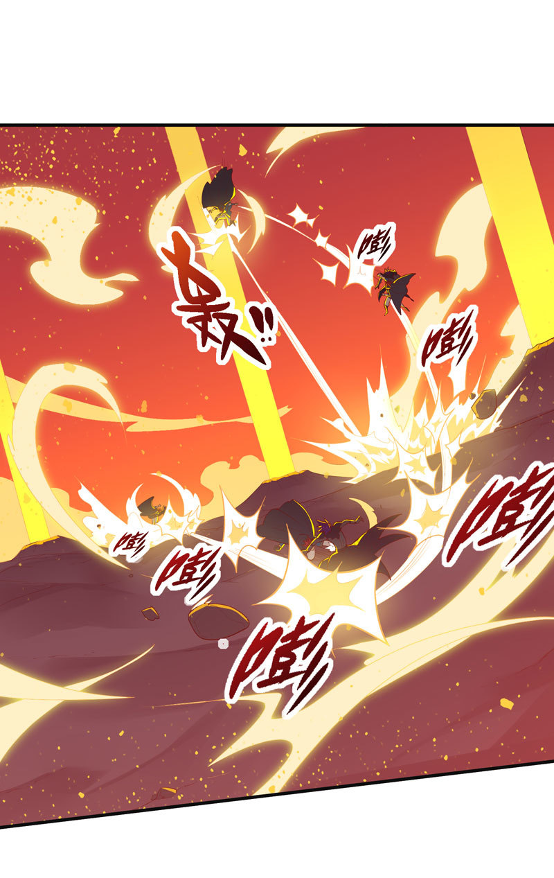 第163话 白热化！-第176话