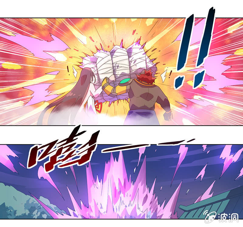 第29话 危在旦夕-第30话