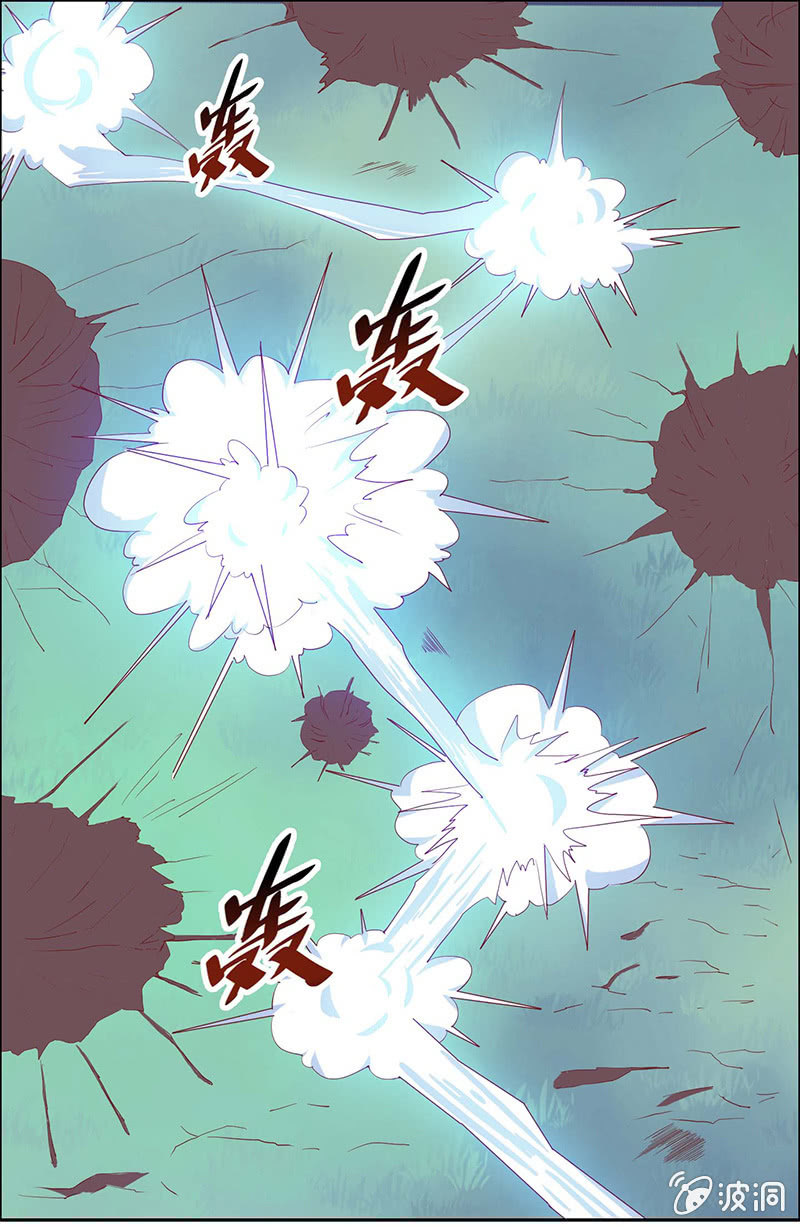 第37话 苦战-第40话