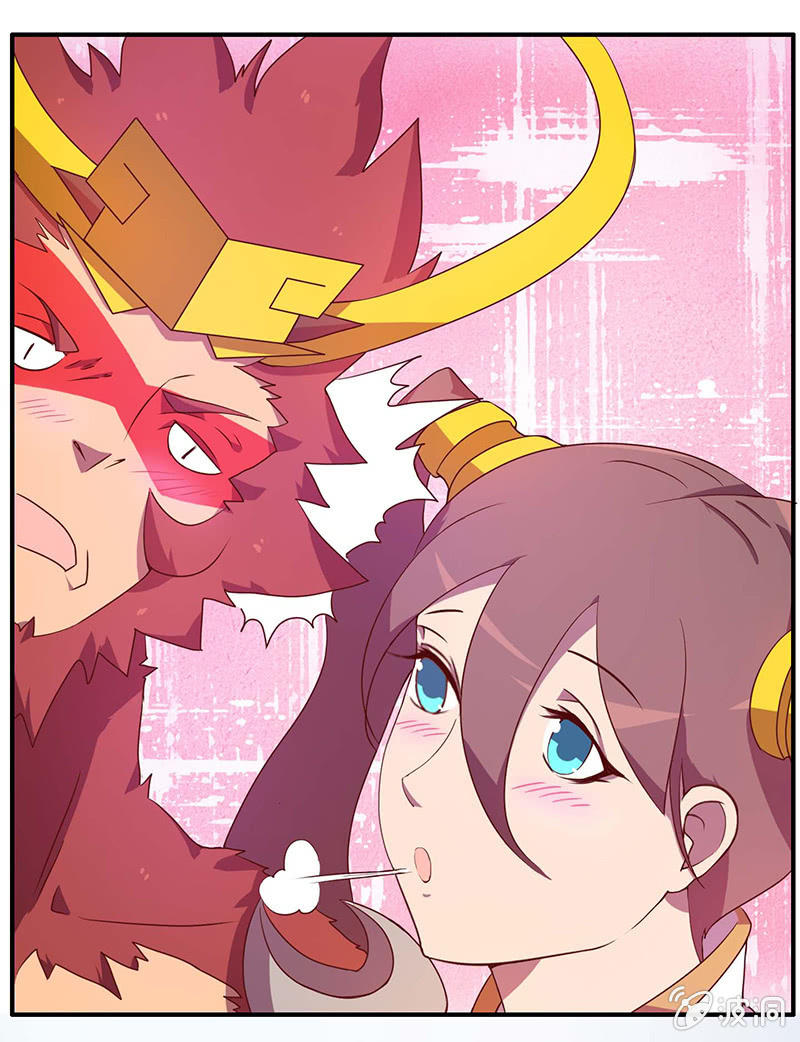 第43话 表白-第46话