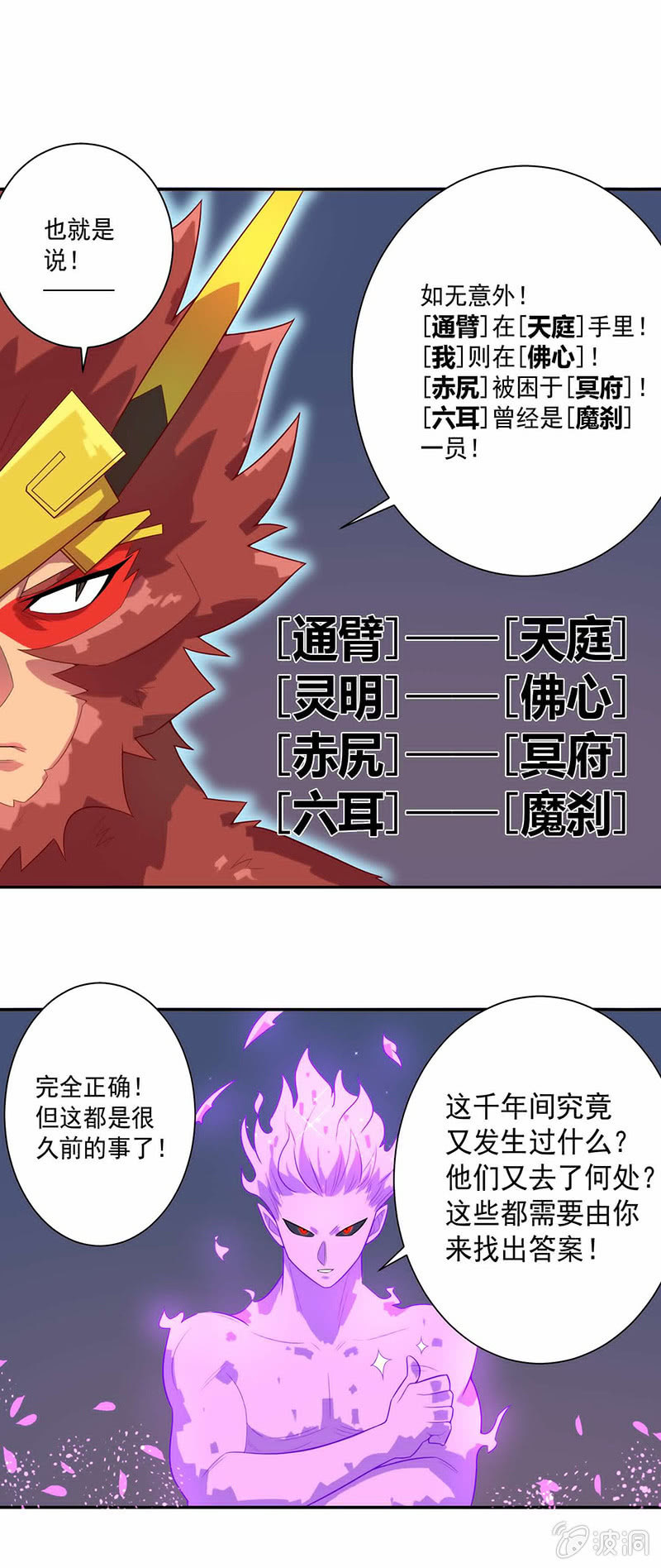 第63话 取经的真相-第68话