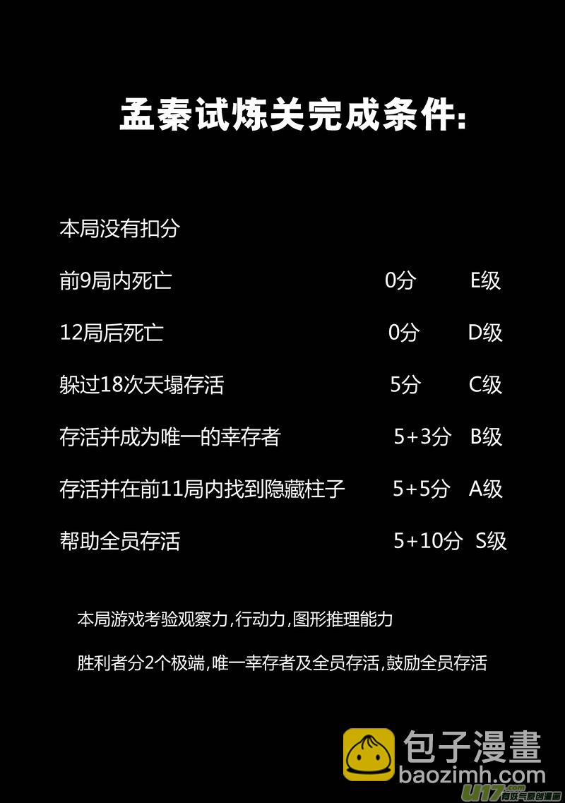 🍼端脑 52）孟秦首战4／4 第16页