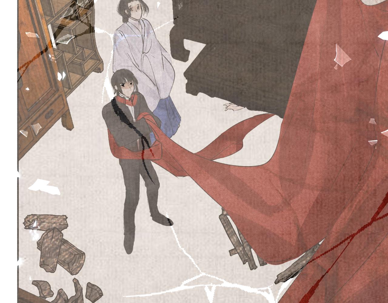 三四&middot;表里相济(1/2)-第34话