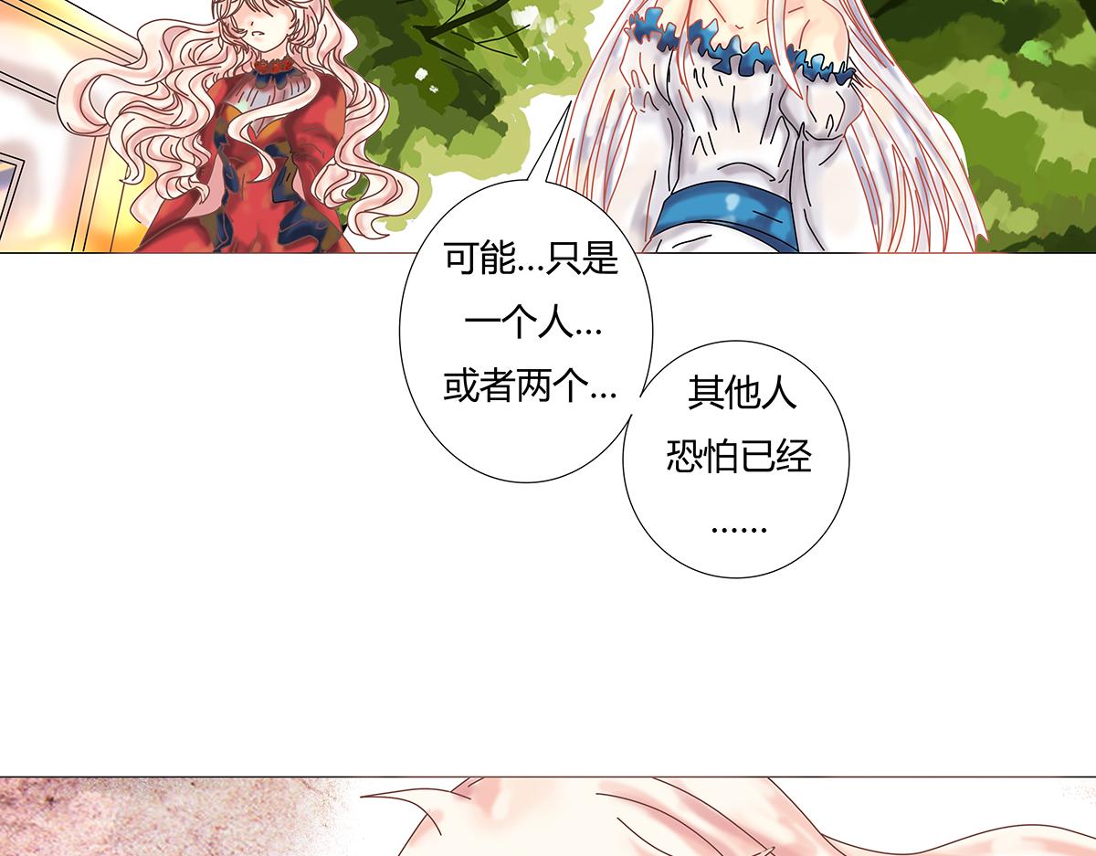 第十章 另一个旅程五-第136话