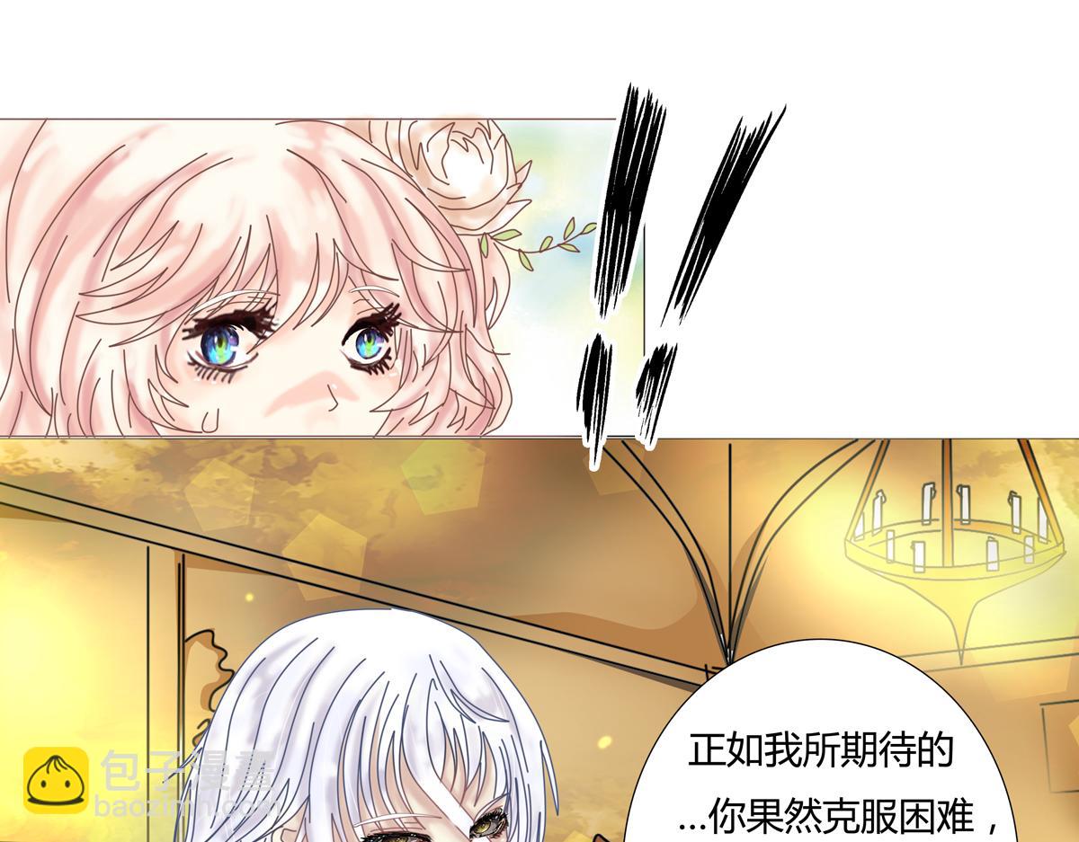 第三章 白色王都六-第30话