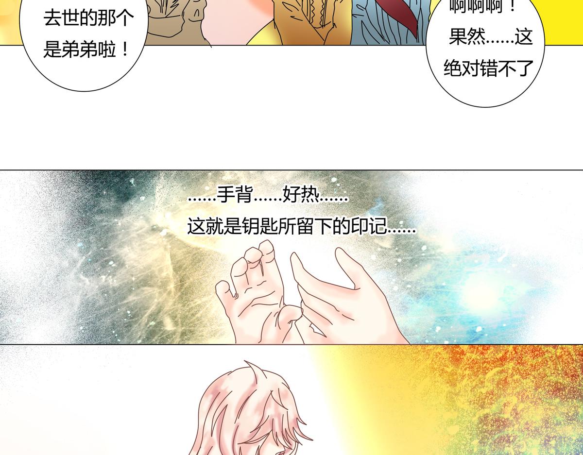 第一章 启程三-第4话