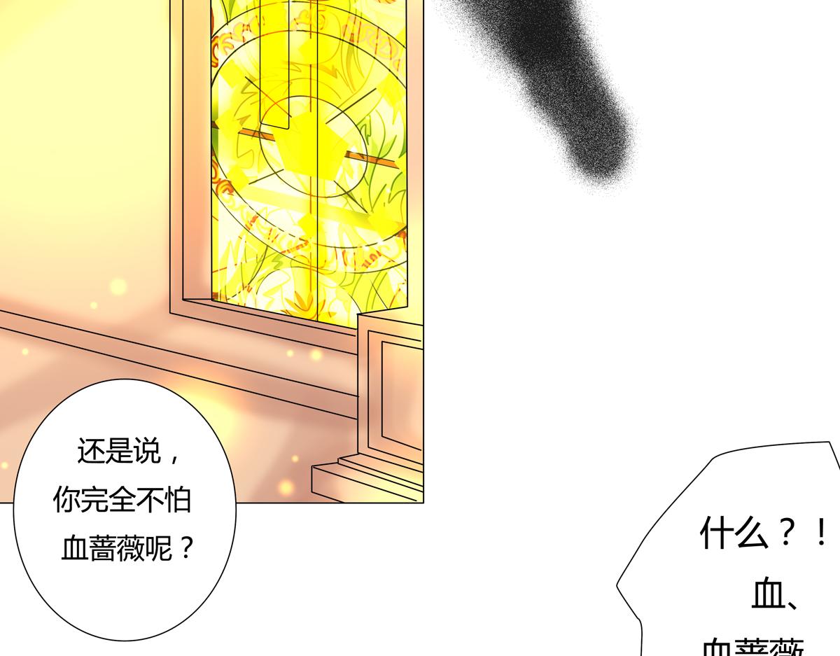 第四章 血蔷薇十四-第48话