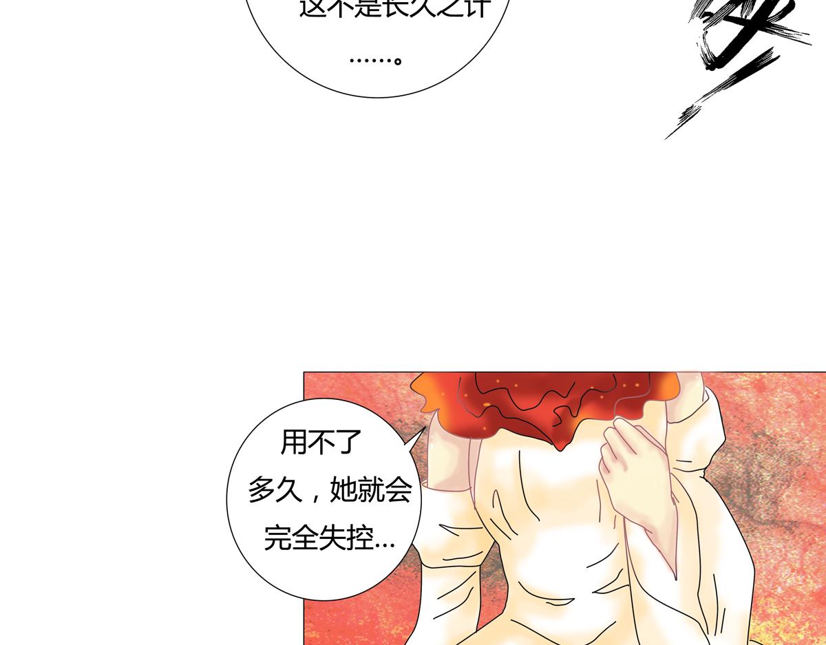 第四章 血蔷薇十六-第50话