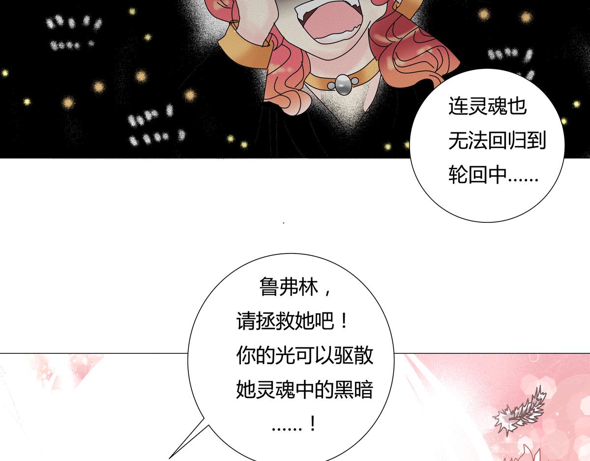 第四章 血蔷薇十六-第50话