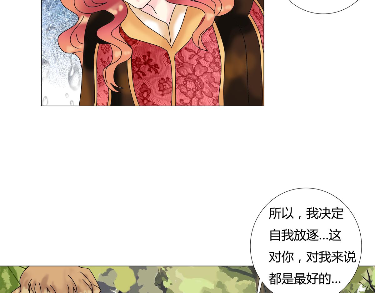 第四章 血蔷薇二十-第54话