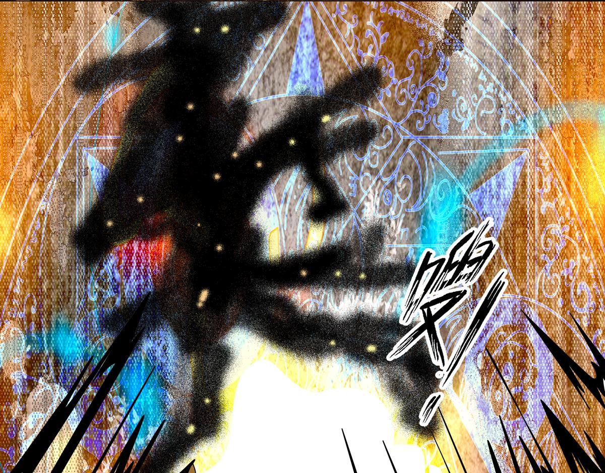 第五章 魔女的终结五-第60话