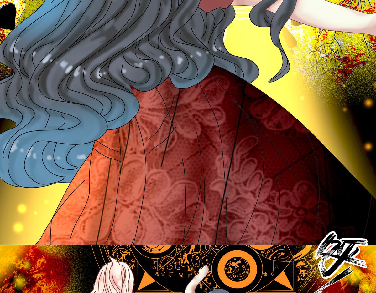 第五章 魔女的终结十五-第70话