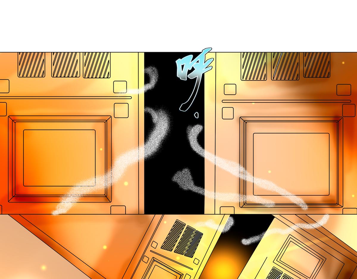 第六章 短暂的归来三-第76话