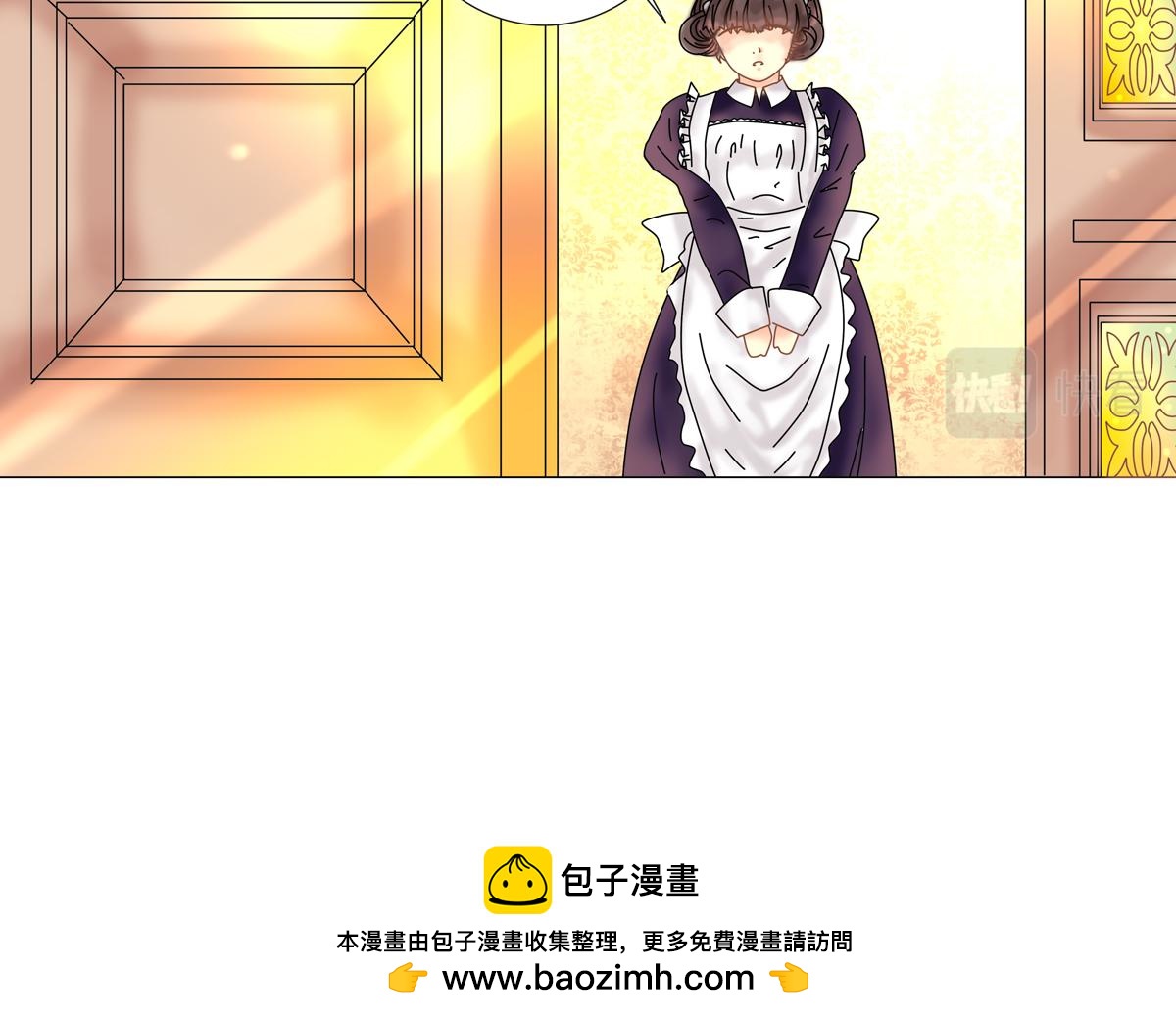 第六章 短暂的归来五-第78话
