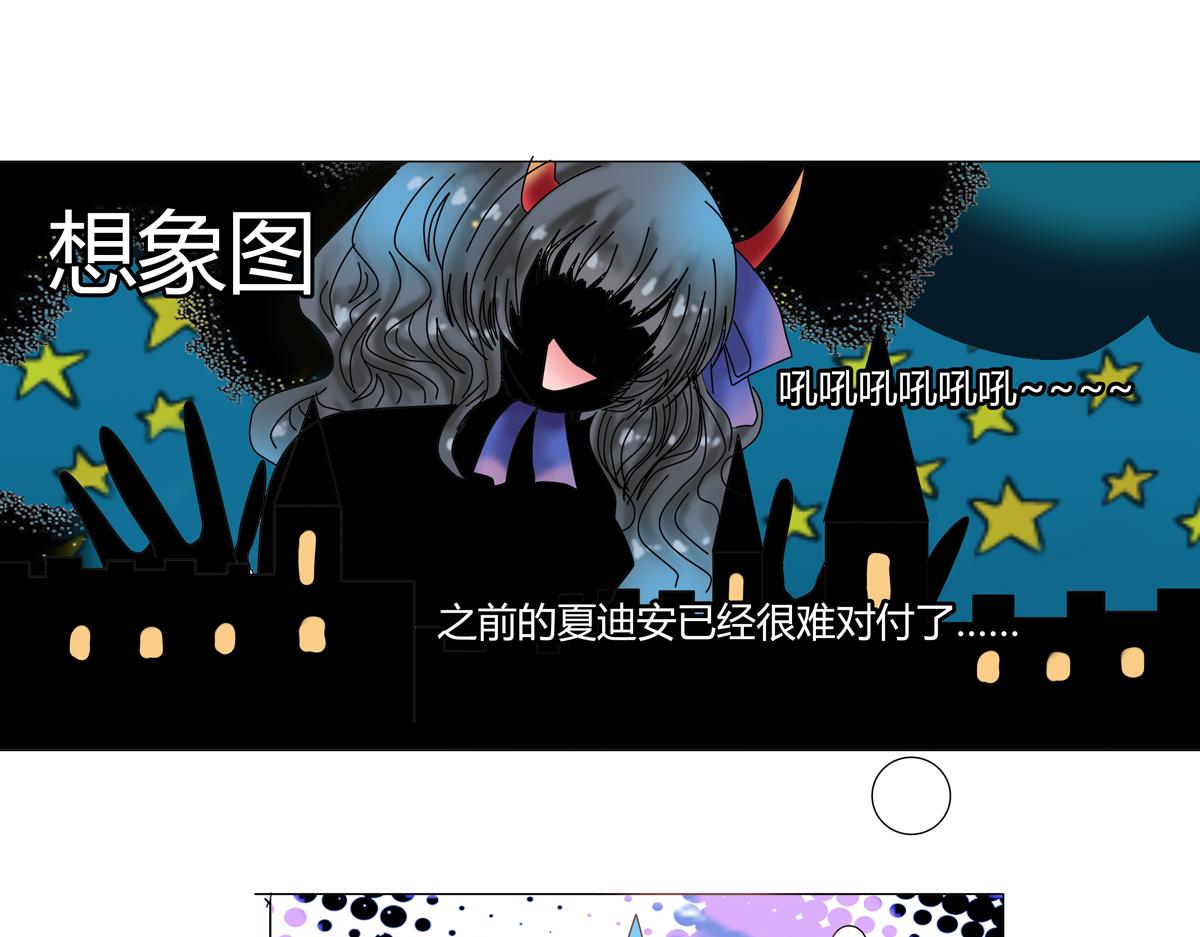 第七章 愤怒的悲叹三-第84话