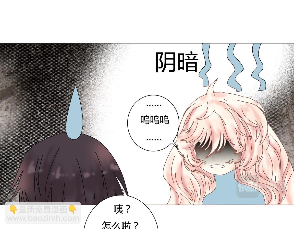 第七章 愤怒的悲叹三-第84话
