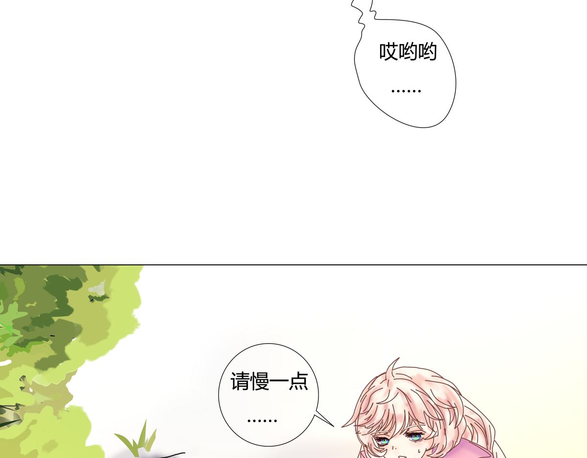 第七章 愤怒的悲叹三-第84话
