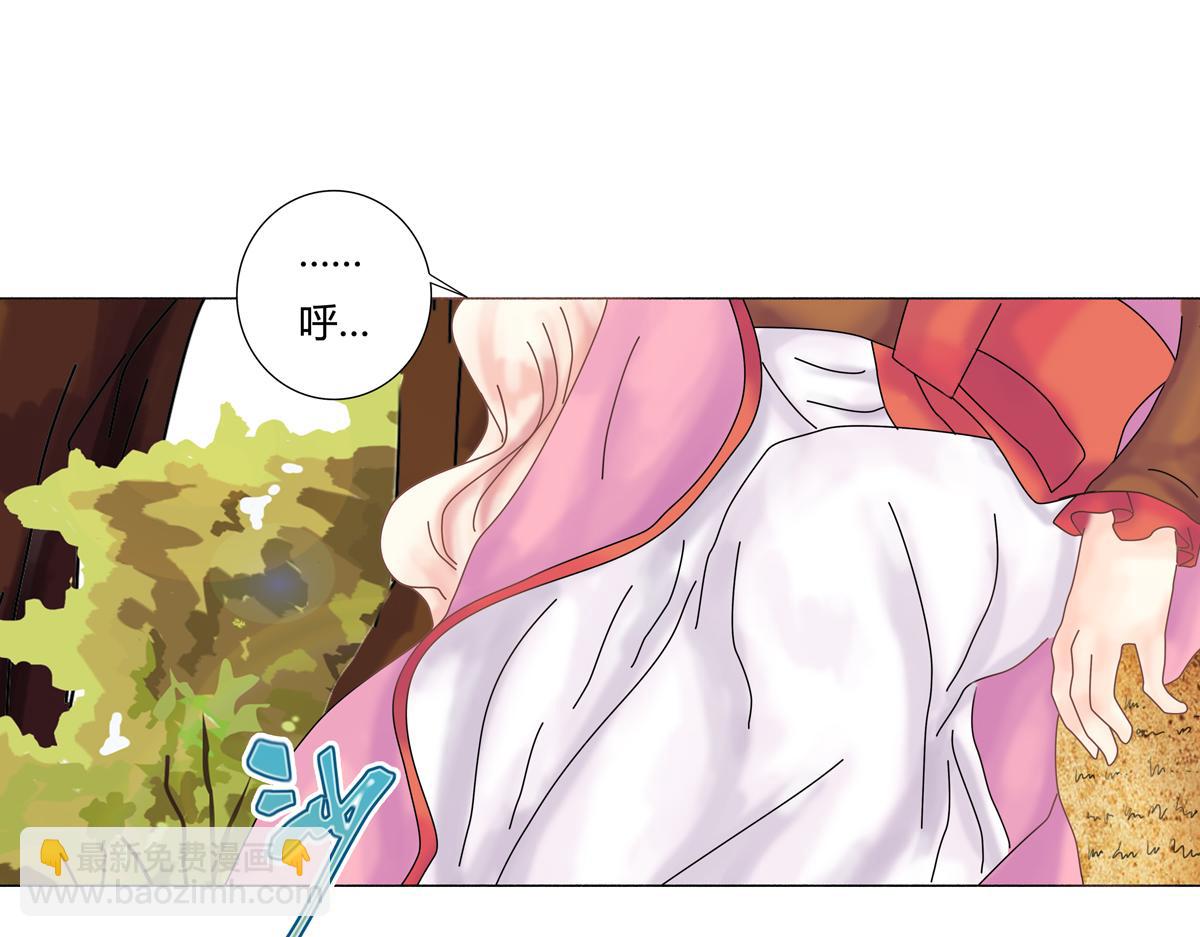 第七章 愤怒的悲叹三-第84话