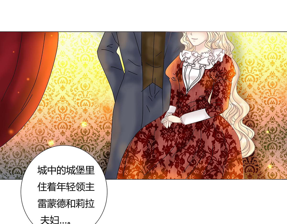 第七章 愤怒的悲叹五-第86话