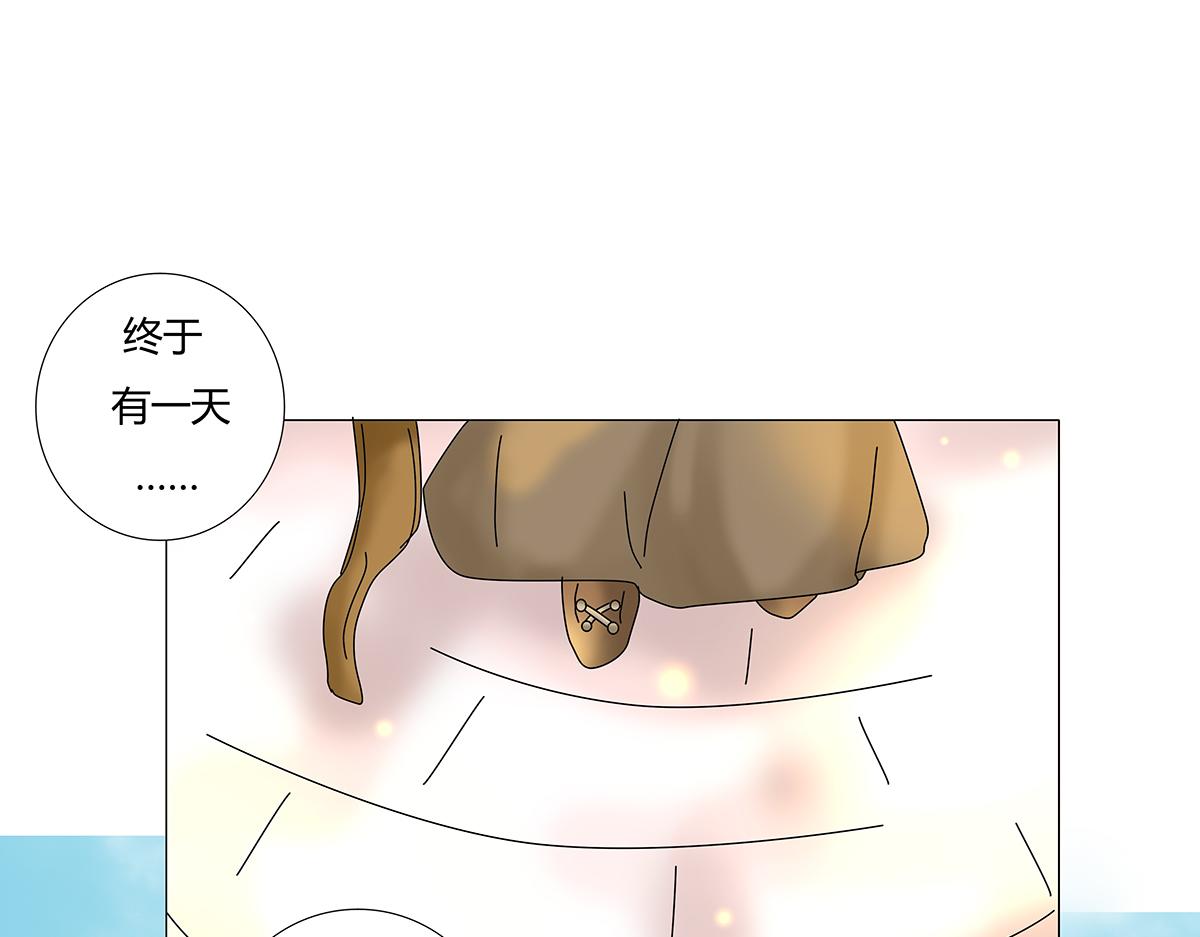 第七章 愤怒的悲叹五-第86话