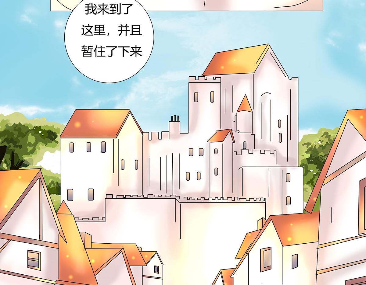 第七章 愤怒的悲叹五-第86话
