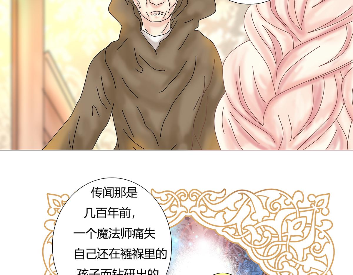 第七章 愤怒的悲叹七-第88话
