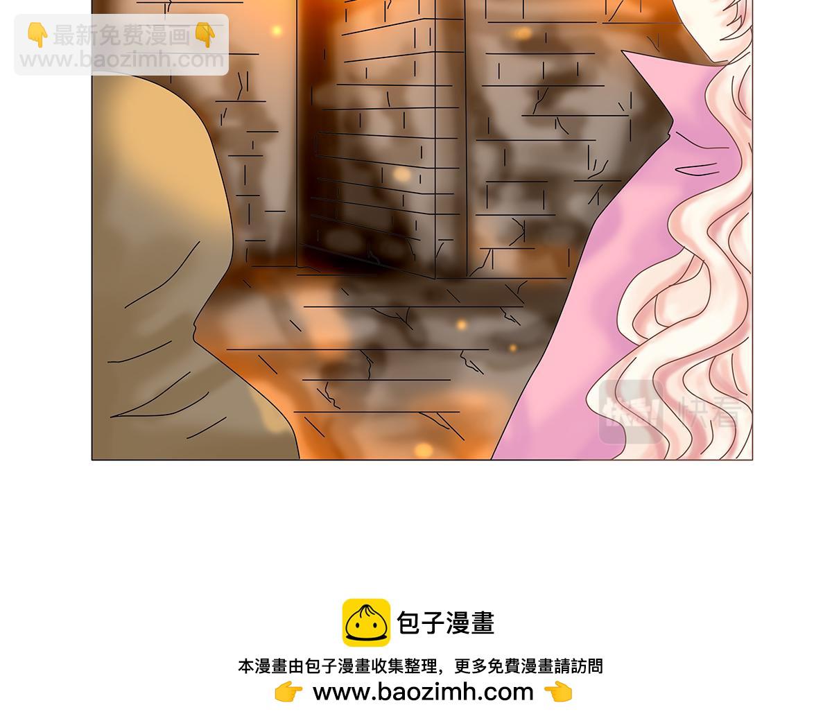 第七章 愤怒的悲叹十一-第92话