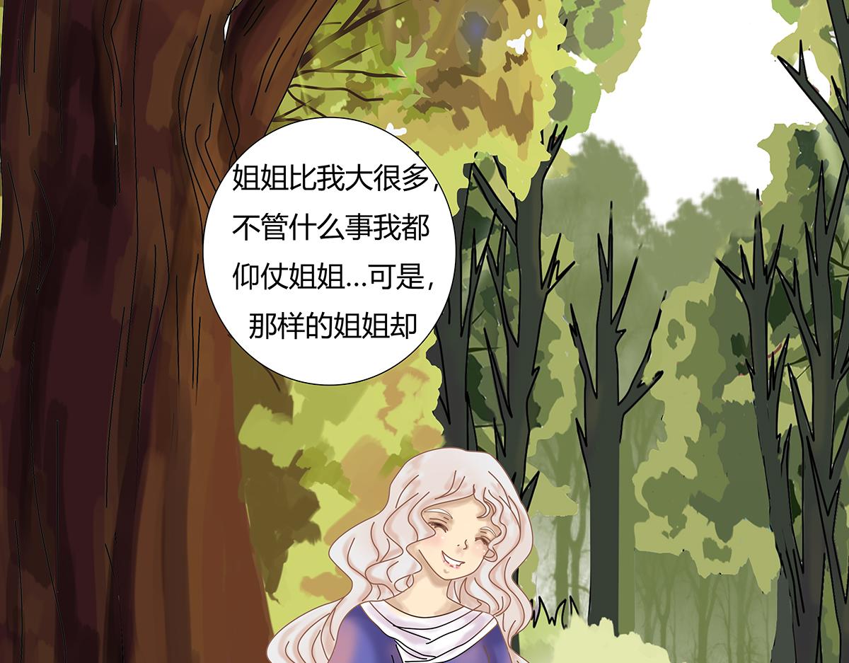 第七章 愤怒的悲叹十三-第94话