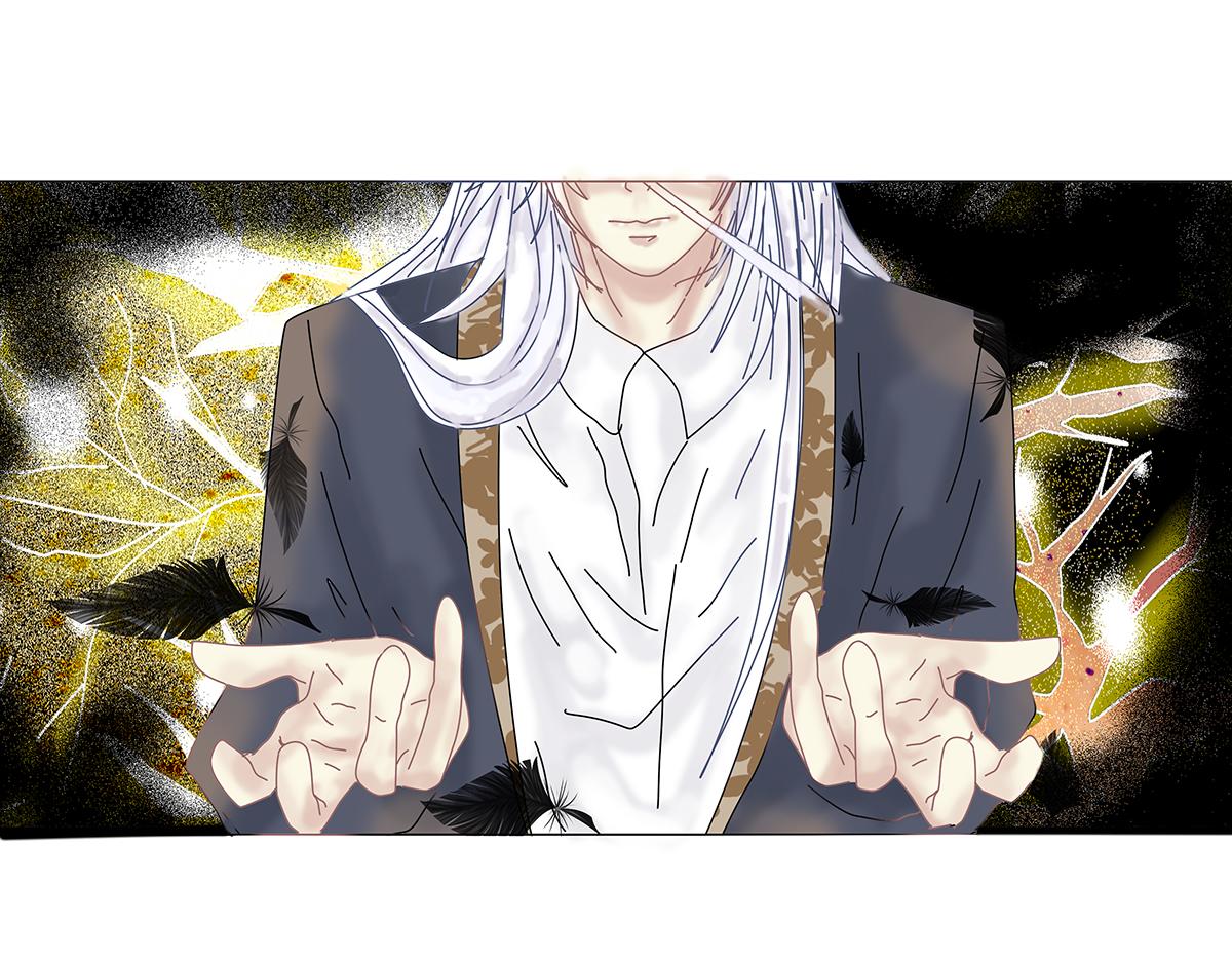 第七章 愤怒的悲叹十七-第98话