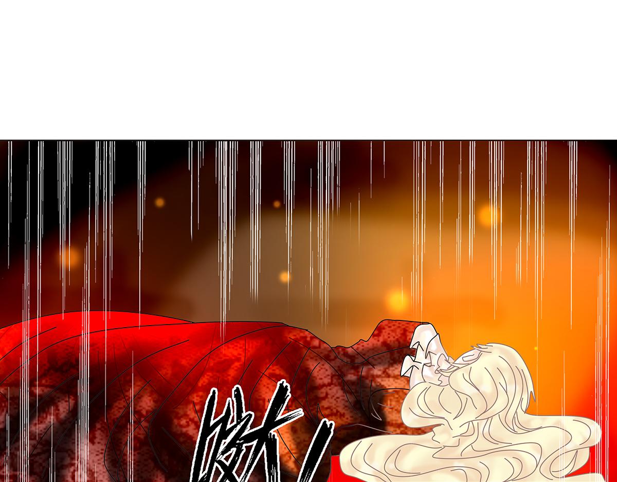 第七章 愤怒的悲叹十七-第98话