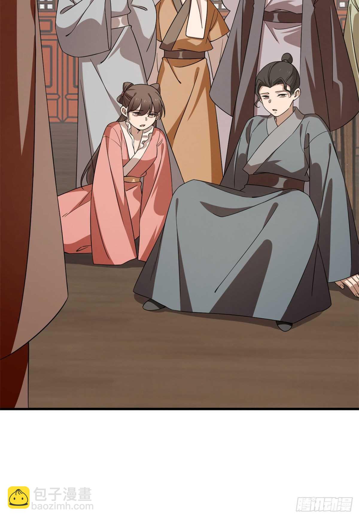 第240话(1/2)-第248话