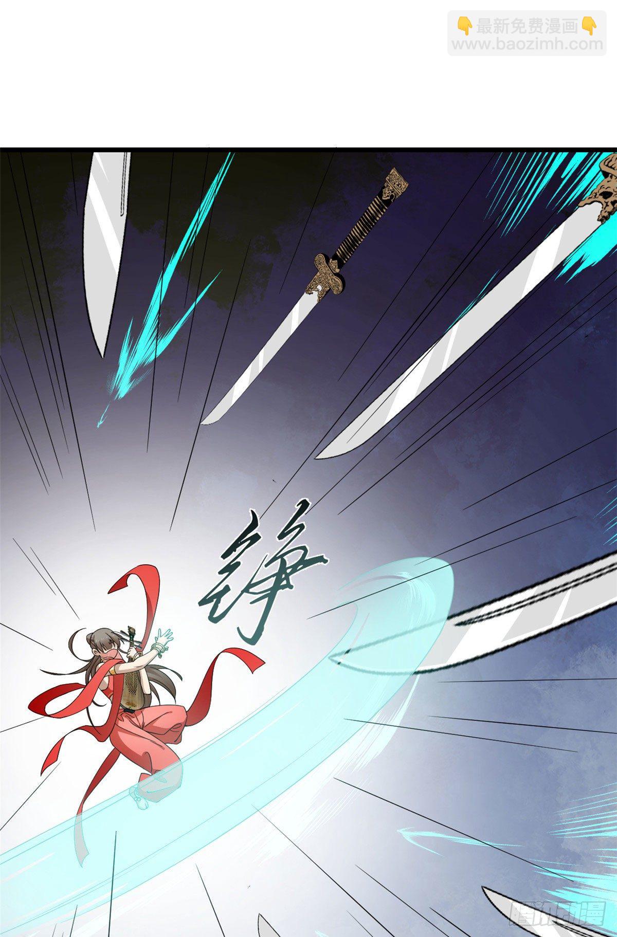 304-第304话