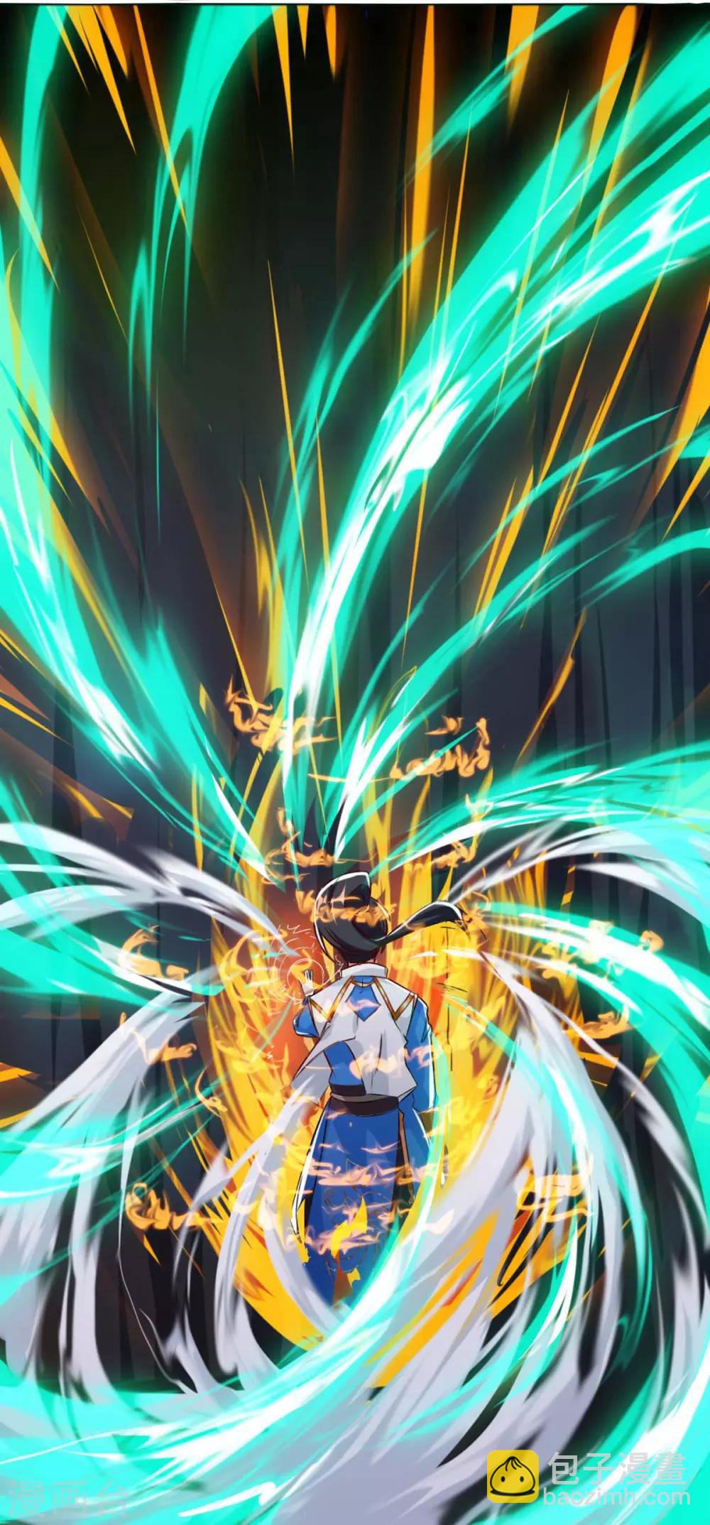 第145话 那是什么？-第146话
