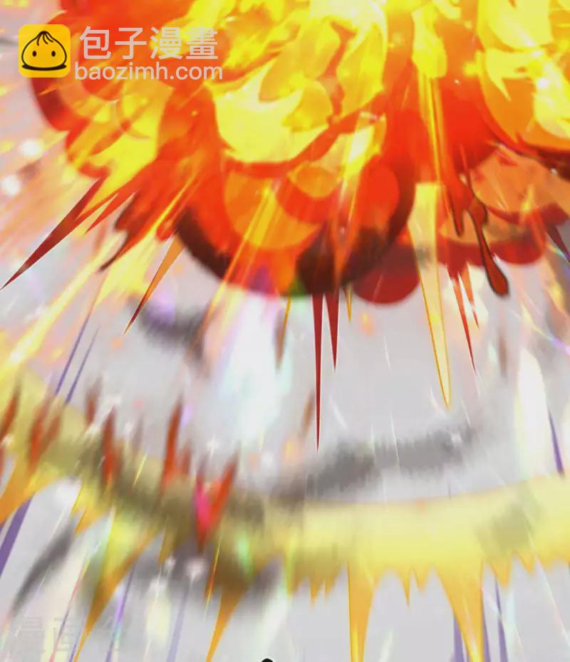 第313话 帝尊化身-第314话