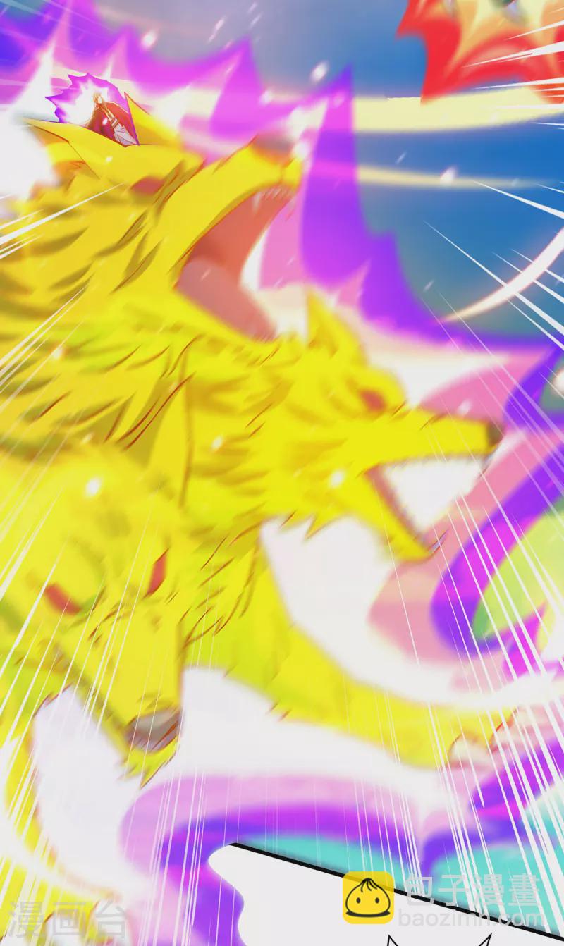 第394话 神源对决-第394话