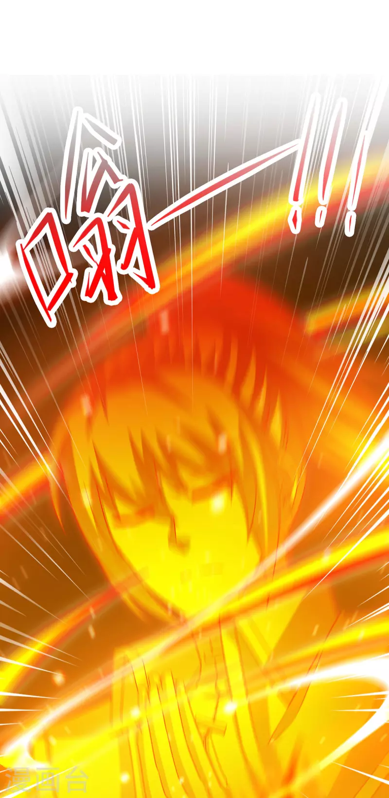 第406话 没有人能威胁我！-第406话