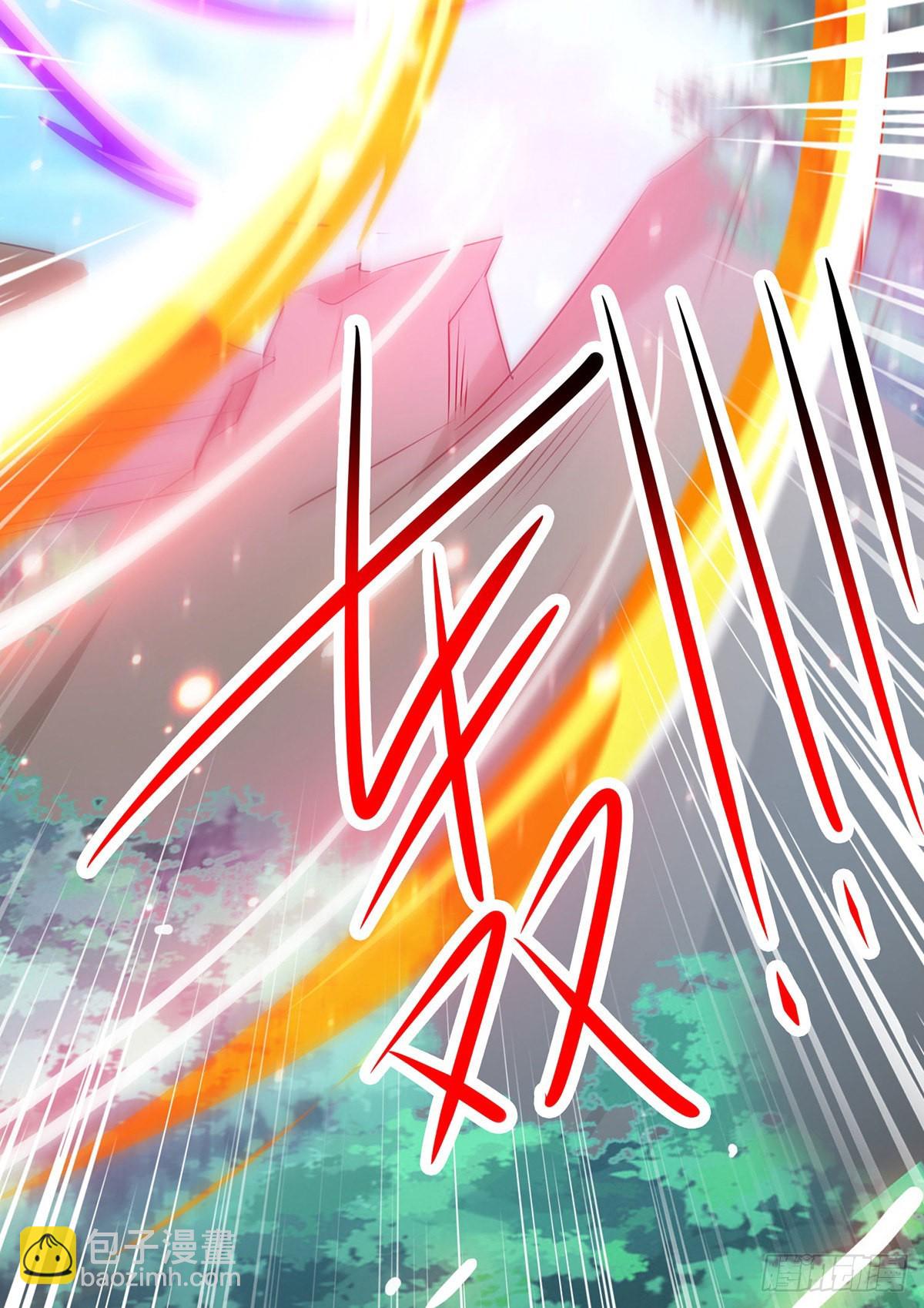 第420话 逆伐法则-第420话