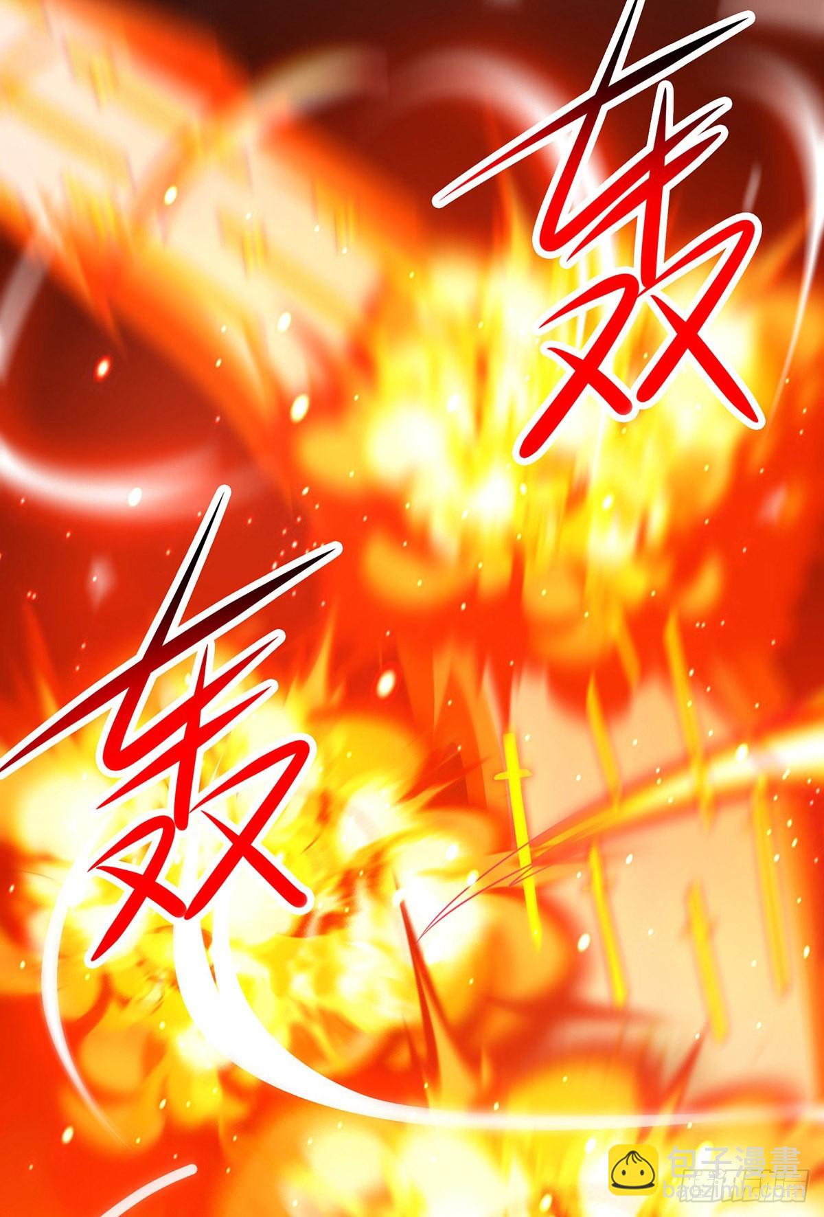 第420话 逆伐法则-第420话