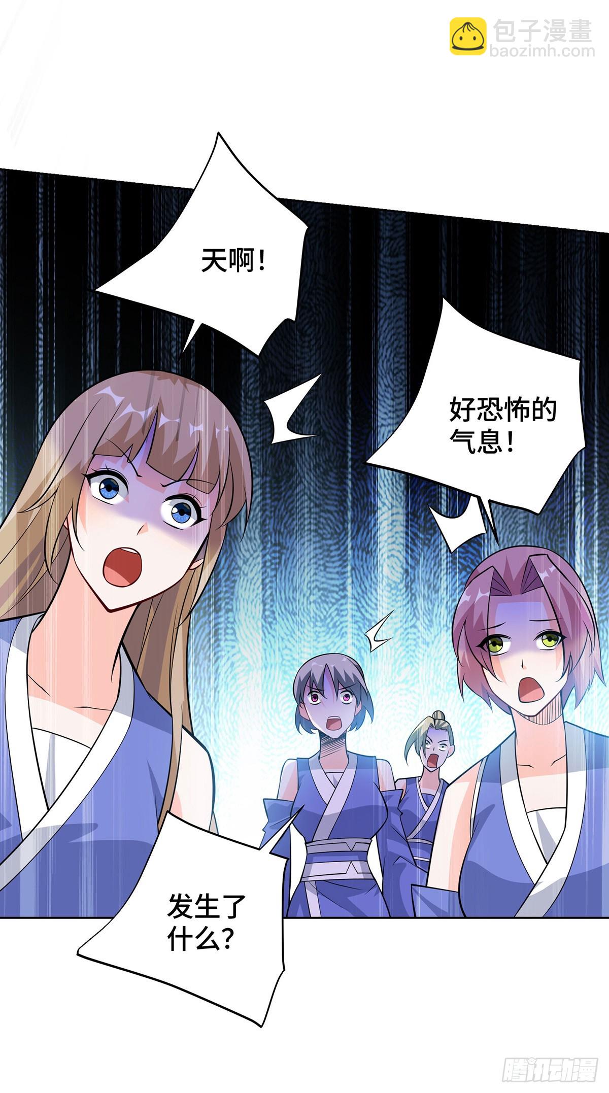 第424话 一波未平一波又起-第424话