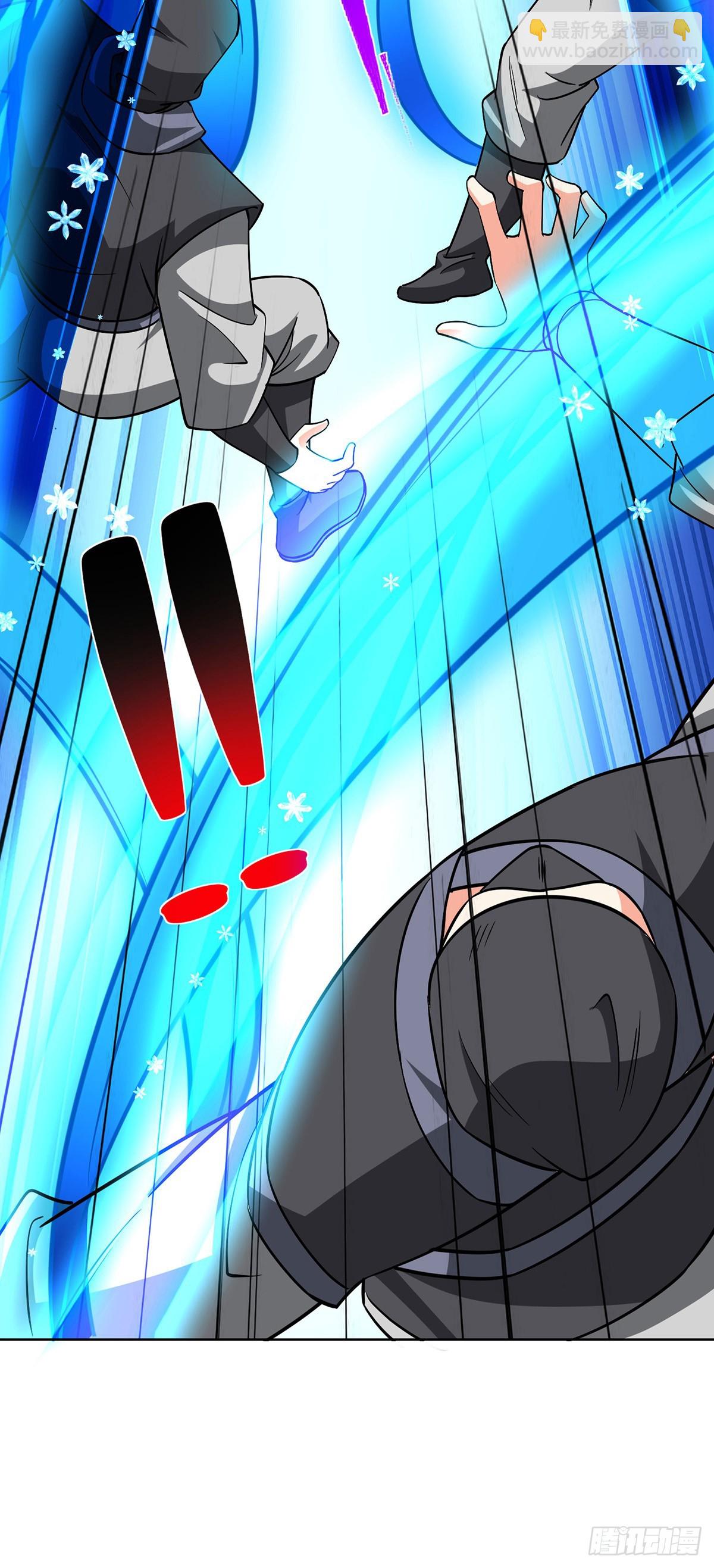 第444话 练手-第444话