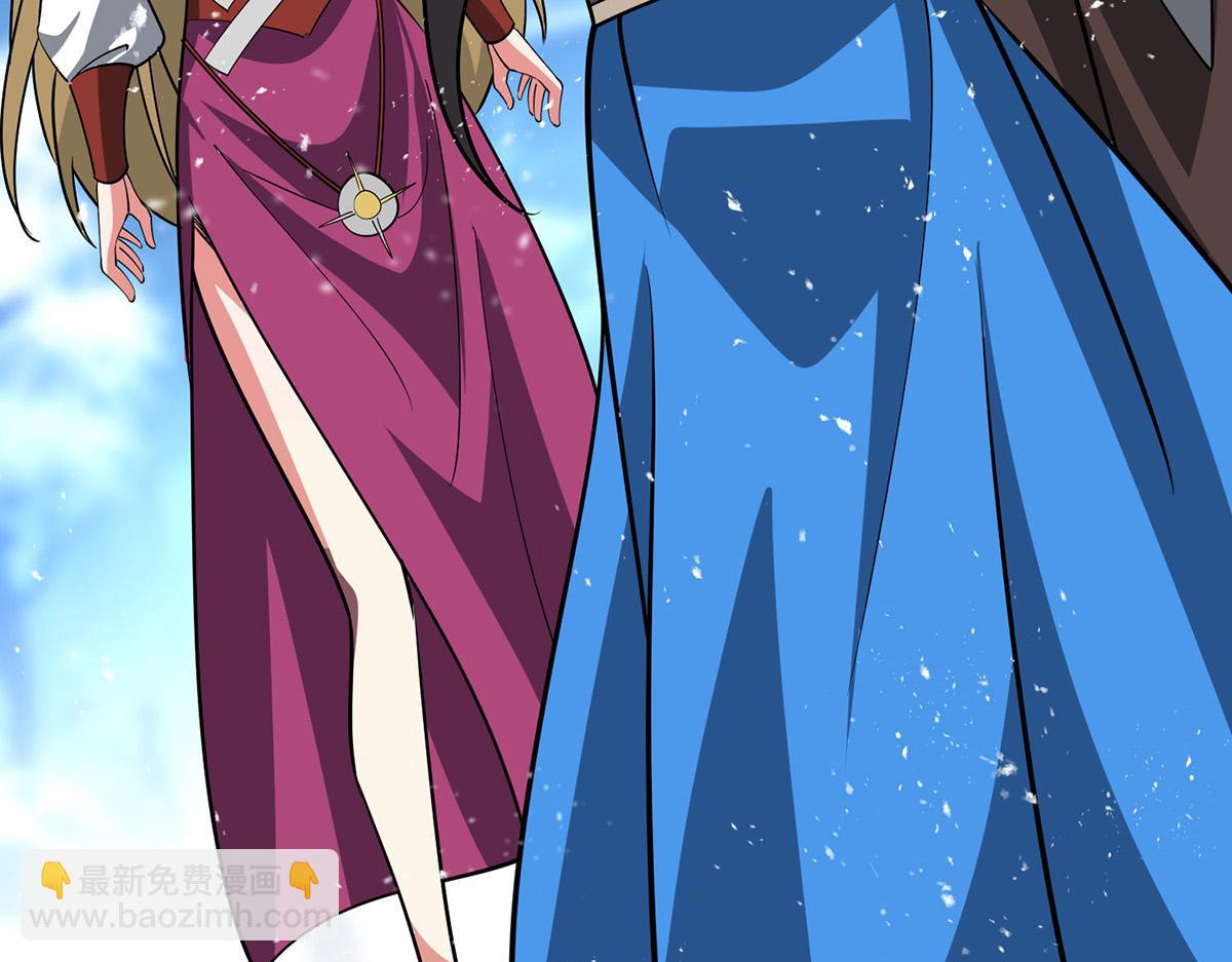 第448话 是个女人(1/2)-第448话