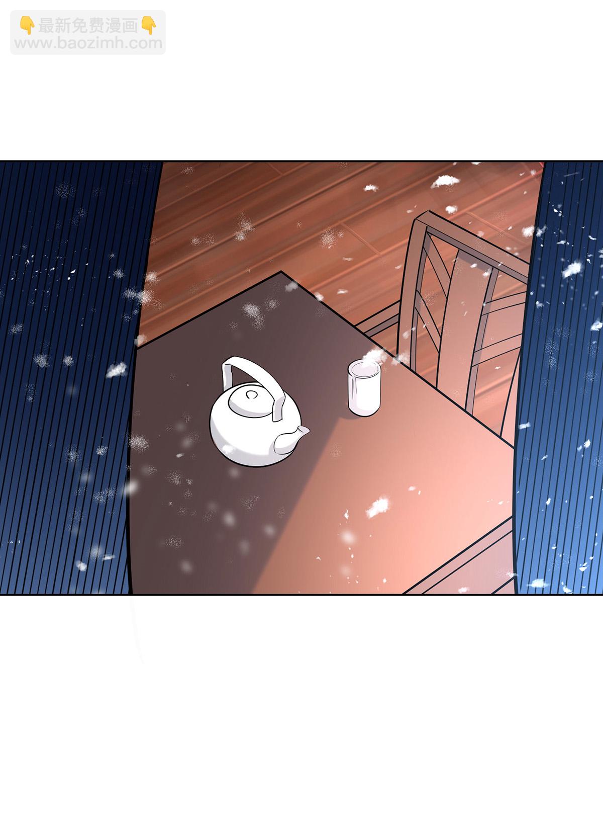 第450话 极北冰川带-第450话