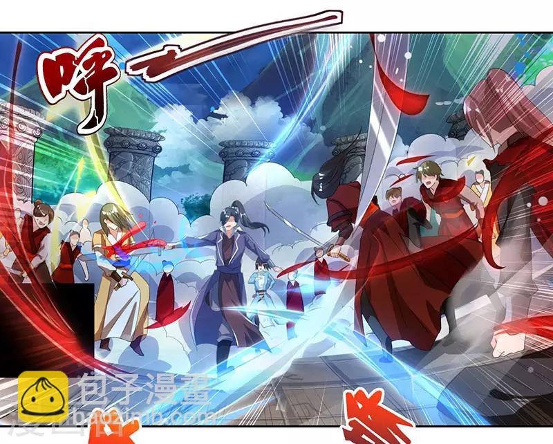 第93话 杀出重围-第94话