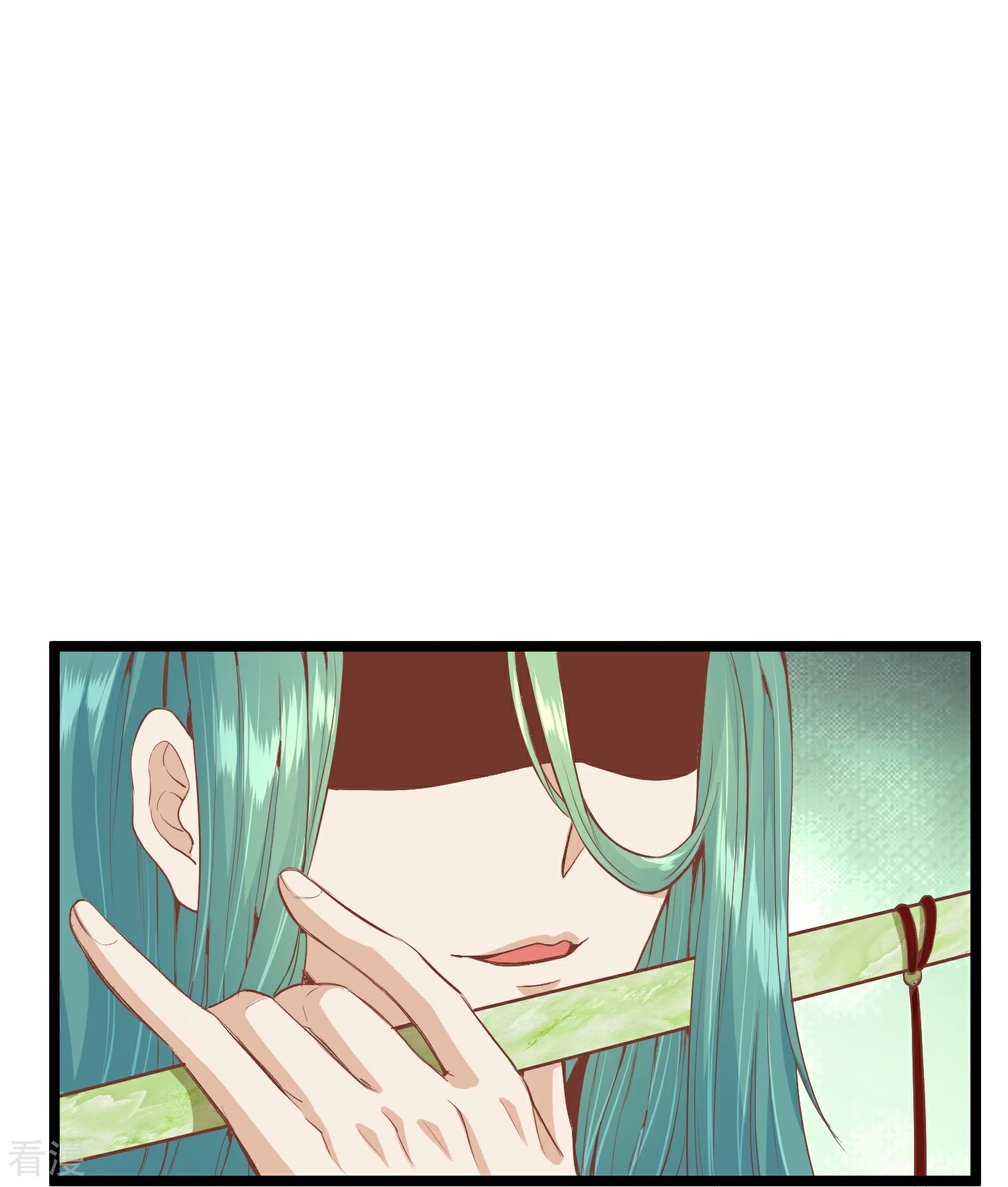 🍼读档皇后 第三季第52话 白虎堂堂主 第22页